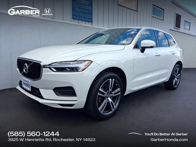 2020 Volvo XC60 T5 Momentum for sale in Rochester, NY