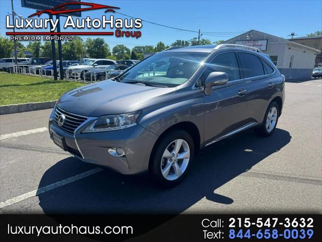 2013 Lexus RX 350 RX 350 for sale in Fairless Hills, PA