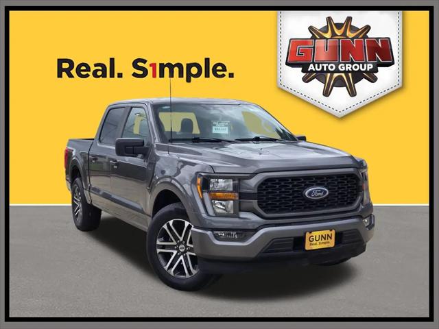 2023 Ford F-150 XL for sale in Selma, TX