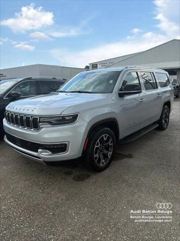 2023 Jeep Wagoneer Series III 4x4 for sale in Baton Rouge, LA