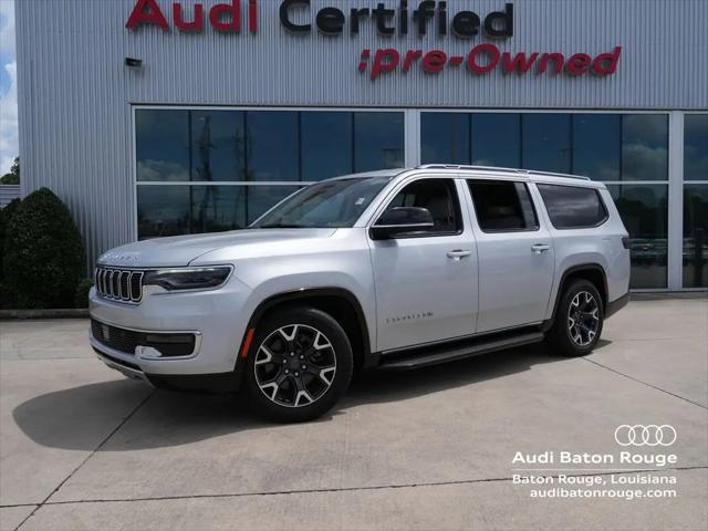 2023 Jeep Wagoneer Series III 4x4 for sale in Baton Rouge, LA