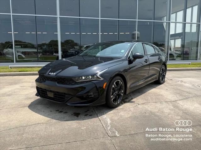 2023 Kia K5 GT-Line for sale in Baton Rouge, LA