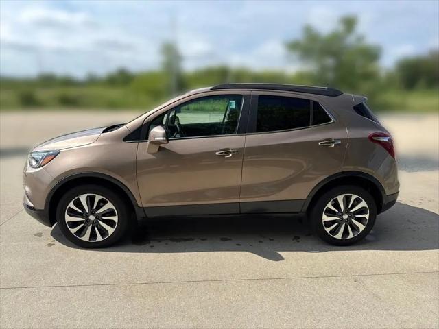 2019 Buick Encore AWD Essence for sale in Grimes, IA