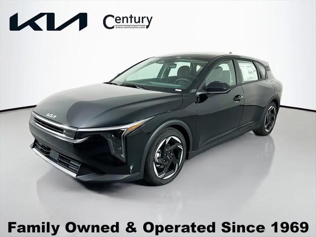 2026 Kia K4 EX for sale in Tampa, FL
