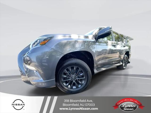 2023 Lexus GX 460 Premium for sale in Bloomfield, NJ