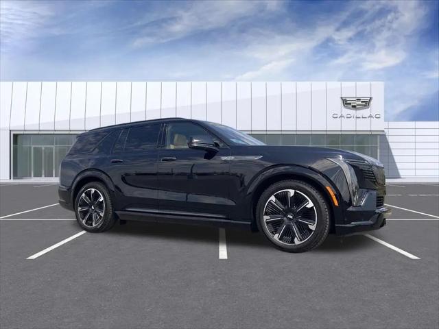 2026 Cadillac Escalade IQL Premium Sport AWD for sale in Greenwood, IN