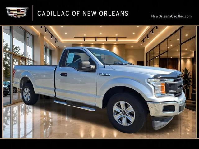 2018 Ford F-150 XL for sale in Metairie, LA