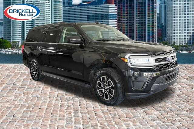 2024 Ford Expedition XLT MAX for sale in Miami, FL