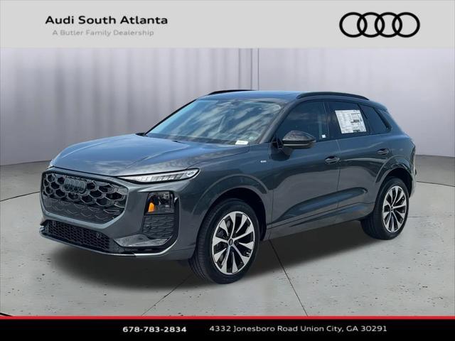 2026 Audi Q3 TFSI quattro S tronic for sale in Union City, GA
