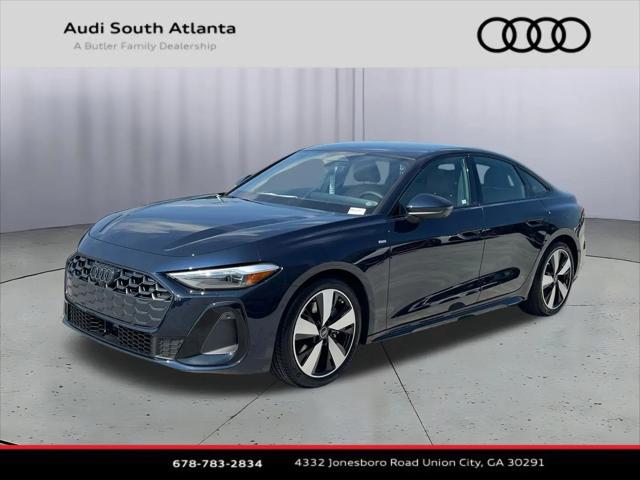 2026 Audi A5 Premium TFSI quattro S tronic for sale in Union City, GA