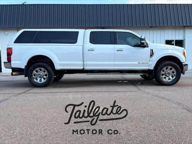 2018 Ford F-250 LARIAT for sale in Fremont, NE