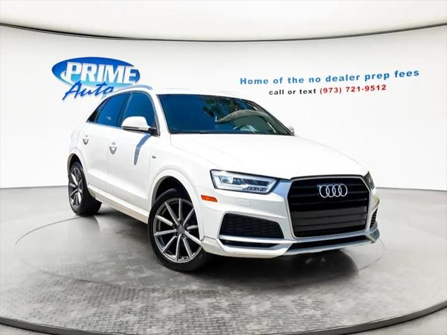 2018 Audi Q3 2.0T Premium for sale in Riverdale, NJ