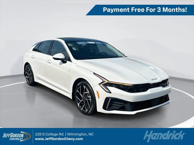 2026 Kia K5 EX for sale in Wilmington, NC