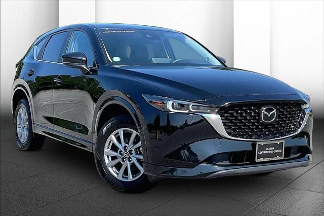 2025 Mazda CX-5 2.5 S Select for sale in Manchester, NH