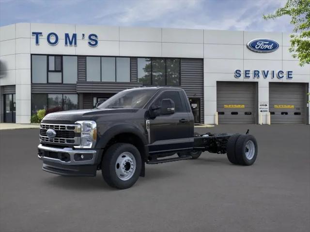 2026 Ford F-550 XL for sale in Keyport, NJ