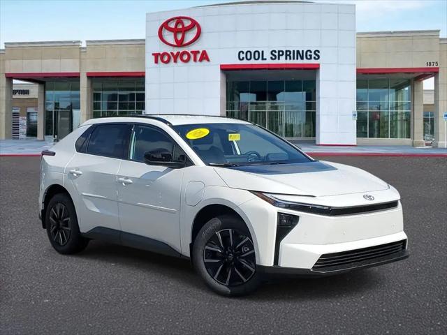 2026 Toyota bZ XLE Plus for sale in Franklin, TN
