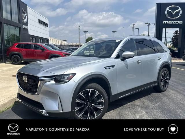 2024 Mazda X-90 Premium for sale in Countryside, IL