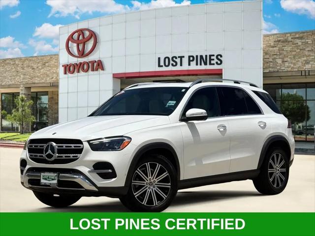 2024 Mercedes-Benz GLE GLE 350 4MATIC for sale in Bastrop, TX