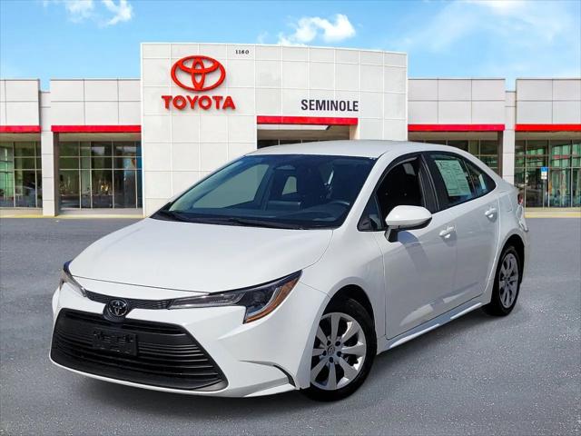 2024 Toyota Corolla LE for sale in Sanford, FL