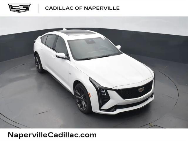 2026 Cadillac CT5 Sport RWD for sale in Naperville, IL