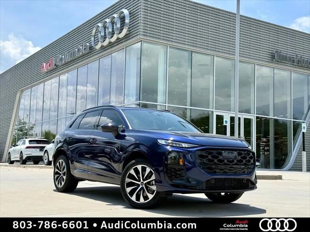 2026 Audi Q3 TFSI quattro S tronic for sale in Columbia, SC