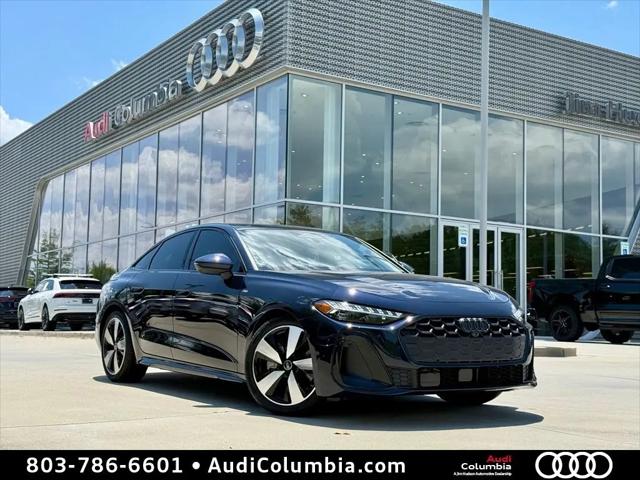 2026 Audi A5 Premium Plus TFSI quattro S tronic for sale in Columbia, SC