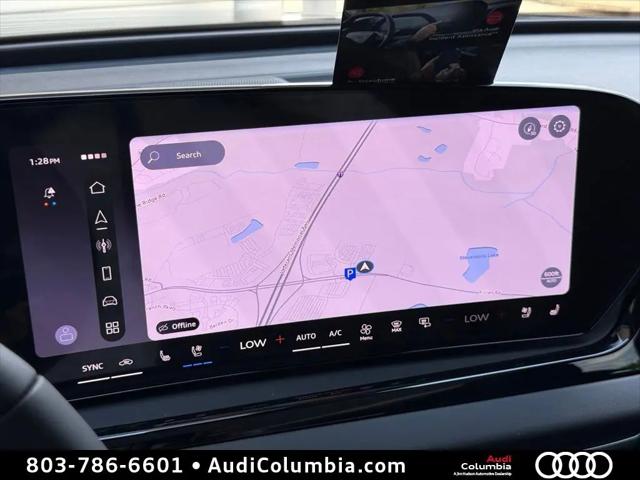 2026 Audi A5 Premium Plus TFSI quattro S tronic