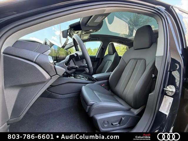 2026 Audi A5 Premium Plus TFSI quattro S tronic
