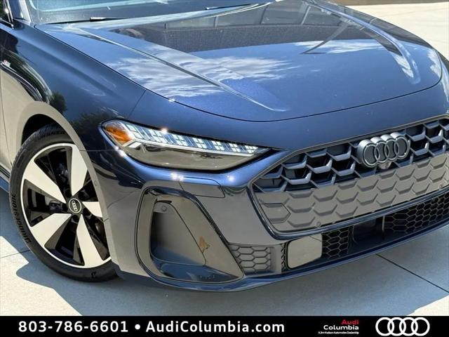 2026 Audi A5 Premium Plus TFSI quattro S tronic