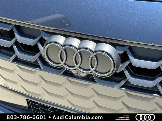 2026 Audi A5 Premium Plus TFSI quattro S tronic