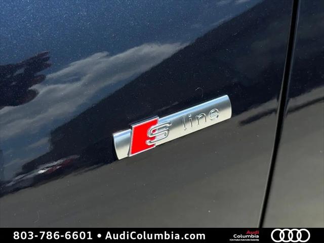 2026 Audi A5 Premium Plus TFSI quattro S tronic