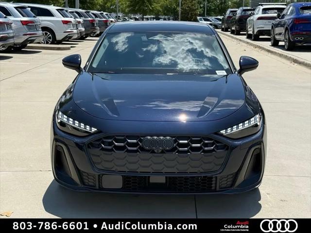 2026 Audi A5 Premium Plus TFSI quattro S tronic