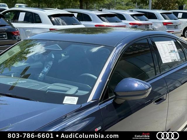 2026 Audi A5 Premium Plus TFSI quattro S tronic