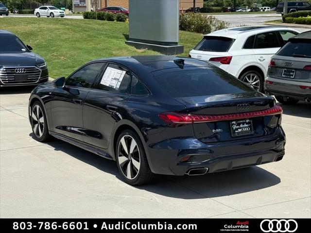 2026 Audi A5 Premium Plus TFSI quattro S tronic