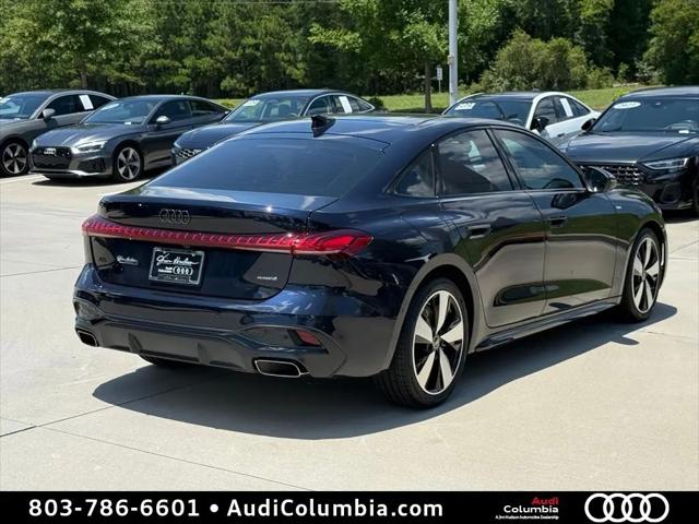 2026 Audi A5 Premium Plus TFSI quattro S tronic