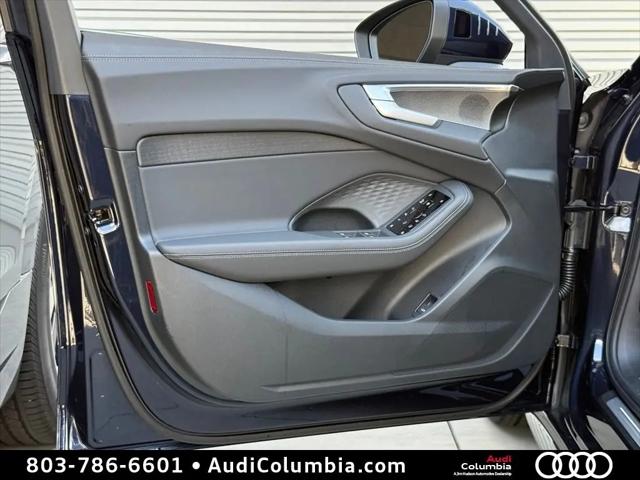 2026 Audi A5 Premium Plus TFSI quattro S tronic