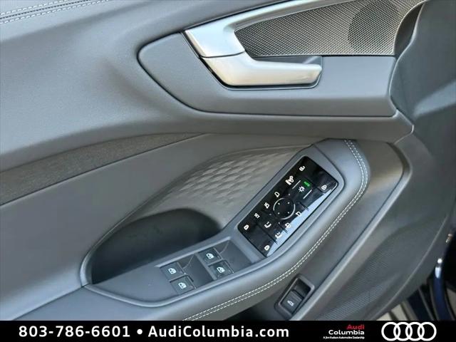 2026 Audi A5 Premium Plus TFSI quattro S tronic