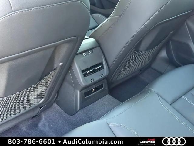 2026 Audi A5 Premium Plus TFSI quattro S tronic