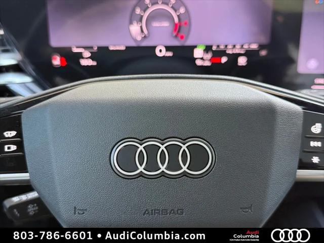 2026 Audi A5 Premium Plus TFSI quattro S tronic