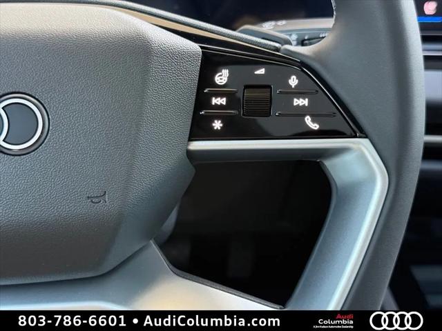 2026 Audi A5 Premium Plus TFSI quattro S tronic