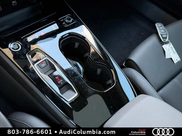 2026 Audi A5 Premium Plus TFSI quattro S tronic