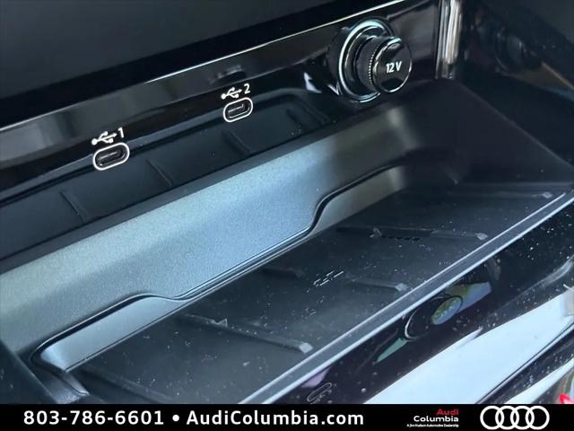 2026 Audi A5 Premium Plus TFSI quattro S tronic