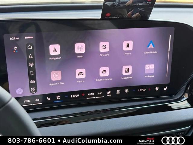 2026 Audi A5 Premium Plus TFSI quattro S tronic