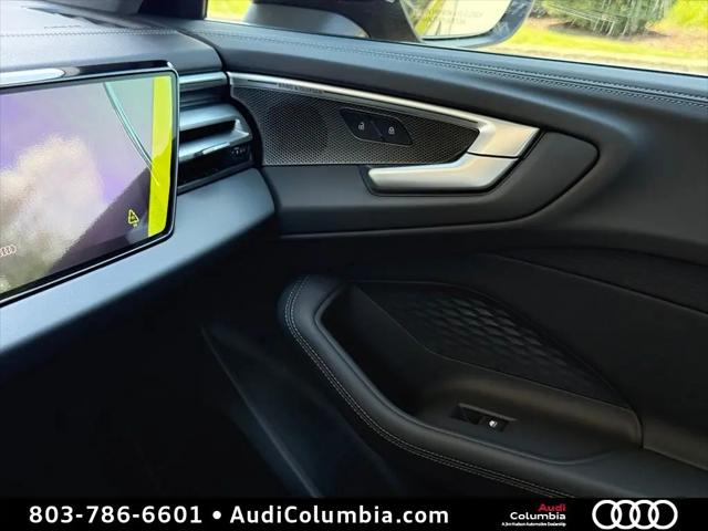 2026 Audi A5 Premium Plus TFSI quattro S tronic