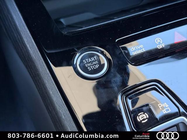 2026 Audi A5 Premium Plus TFSI quattro S tronic