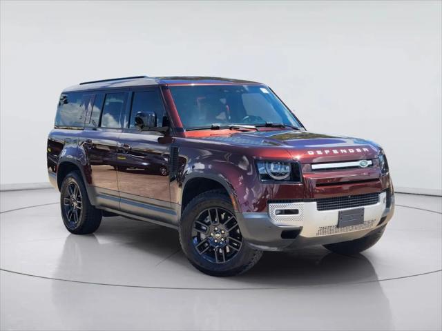 2024 Land Rover Defender 130 P300 S for sale in League City, TX