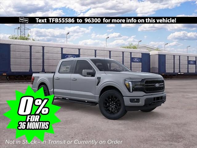 2026 Ford F-150 LARIAT for sale in Old Bridge, NJ