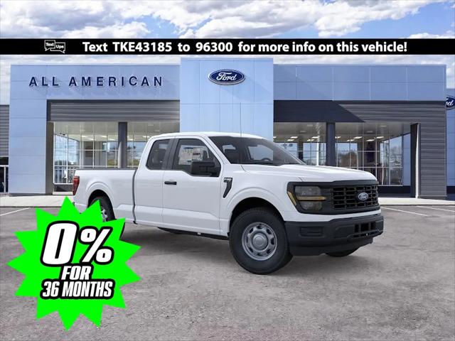 2026 Ford F-150 XL for sale in Old Bridge, NJ