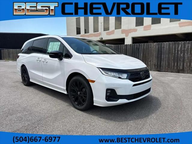2025 Honda Odyssey Sport-L for sale in Kenner, LA