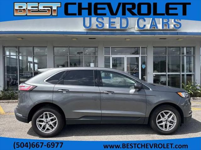 2023 Ford Edge SEL for sale in Kenner, LA